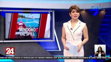 24 Oras Weekend Express: April 16, 2023 [HD]