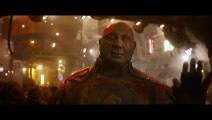 Guardians Of The Galaxy 3 HD TV Spot 2023   PROMO TRAILER   guardians of the galaxy 3 trailer