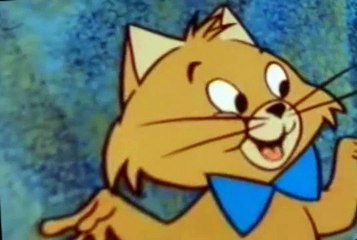 The Ruff and Reddy Show E062 - Two Eyes Spy On The Guys