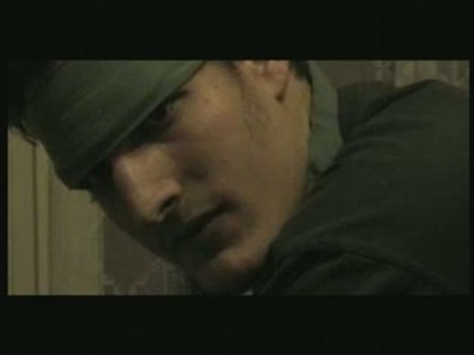 Snake is dead