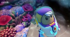 Go Jetters Go Jetters S02 E005 – Go Jet Academy: Artificial reef