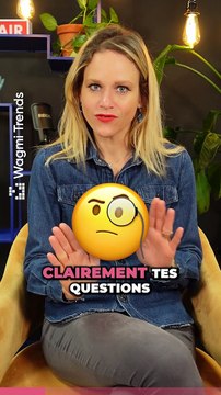 Tu veux obtenir les meilleures réponses de ChatGPT ?Je vais t’expliquer comment poser des questions claires et précises pour maximiser l'efficacité de cette IA !