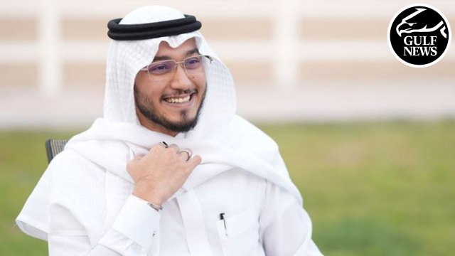 Saudi entrepreneur starts five successful businesses in just six years