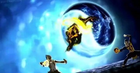 Blazing Team: Masters of Yo Kwon Do S02 E015