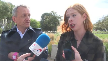 Verstrynge asegura que "estamos a tiempo" de que el PSOE negocie la reforma del 'sí es sí' con la "mayoría feminista" del Congreso