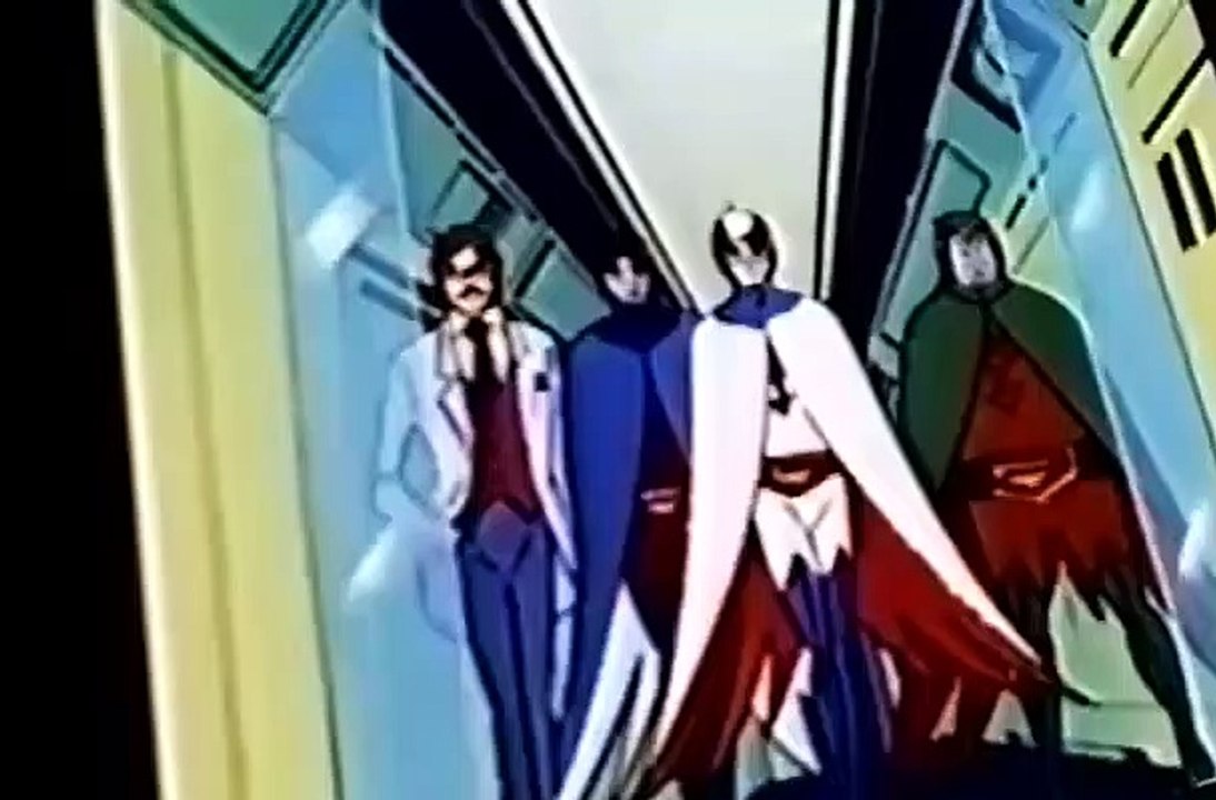 Eagle Riders 1996 Eagle Riders E042 Fire and Ice