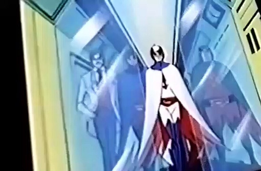 Eagle Riders 1996 Eagle Riders E044 Falling Prey