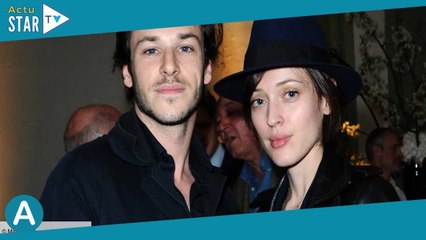 Gaspard Ulliel : son ex-compagne Gaëlle Pietri révèle les mots terribles de son fils Orso le jour de