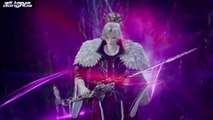 The Emperor of Myriad Realms ( Wan Jie Zhizun ) Ep 45 ENG SUB