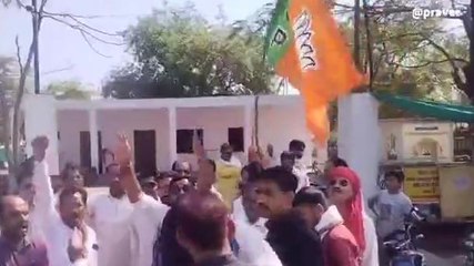 देवास: नेता प्रतिपक्ष के बयान से प्रदेश की राजनीति गरमाई