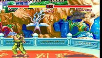Street Fighter stage 2 | Street Fighter