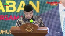 Kiai Said Aqil dorong Pemerintah Indonesia dan Tiongkok Wujudkan Peradaban Ekologis