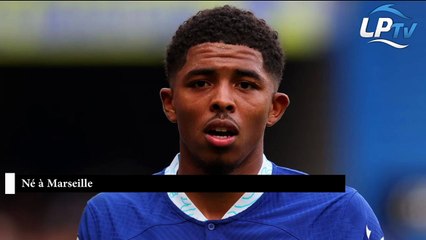 Fofana veut voir l'OM sur le podium !