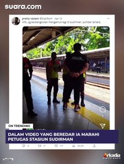 Kini Diamankan Polisi, Ini Deretan Ulah Yudo Andreawan yang Viral