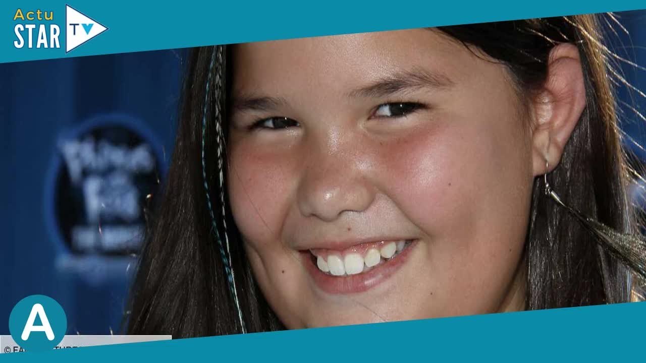 « Ils voulaient me voir morte » : une ancienne actrice de Desperate Housewives raconte le harcèlemen