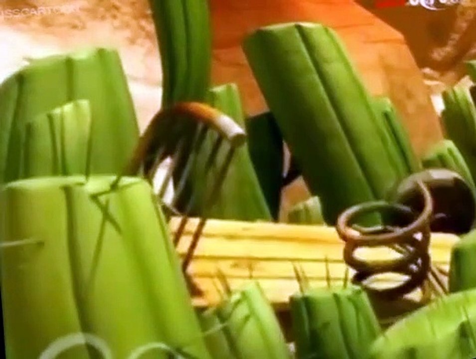 Oscar's Oasis Oscar’s Oasis E022 Cuckoo Horn
