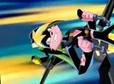 Loonatics Unleashed Loonatics Unleashed E010 – Time After Time