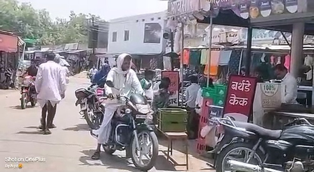 गर्मी से लोग हलाकान, पारा पहुंचा 40 पार