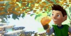 Tree Fu Tom Tree Fu Tom E042 – The Golden Spore