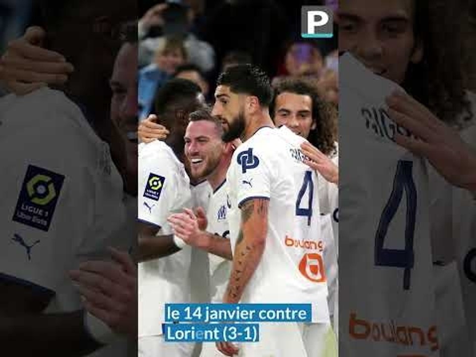 OM-Troyes : regagner au Vélodrome pour reprendre la 2e place, les 5 enjeux du match