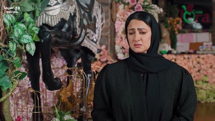 مسلسل طوق الحرير الحلقه 24 كامله