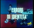 Stanlio & Ollio - Errori Di Identita