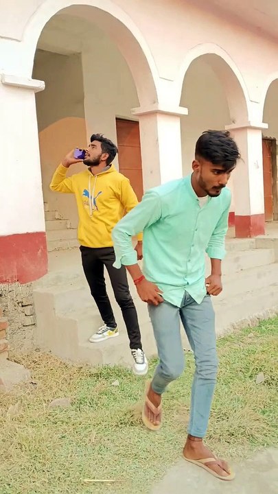 Comedy funny video