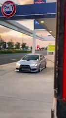 Dream JDM Car: Mitsubishi Lancer Evo 🚗