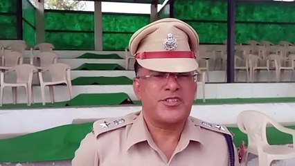 बहादुरी को नवाजा सम्मान