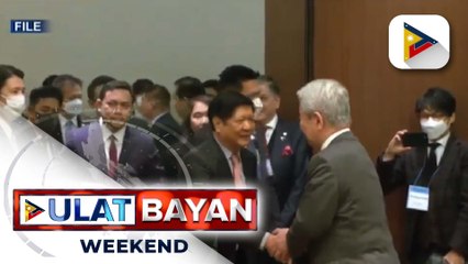 P239-B halaga ng investments na nakalap ng Pangulo sa kanyang foreign travel, gumugulong na