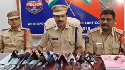 ఆదిలాబాద్: యువకుడిపై అల్లరిమూకల దాడి..!