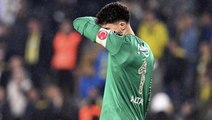 Fenerbahçe hafta başı son kararı verecek! Altay Bayındır ile ilgili acı gerçek ortaya çıktı