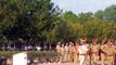 राजस्थान पुलिस स्थापना दिवस मनाया, परेड का आयोजन