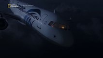 Mayday - Alarm im Cockpit - S23E10 - Absturz über dem Mittelmeer