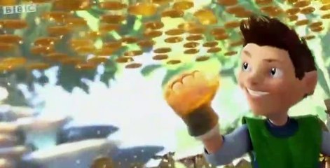 Tree Fu Tom Tree Fu Tom E048 – Picture This