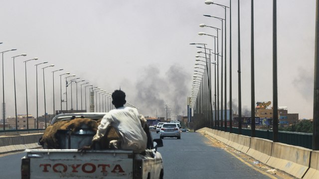ردود فعل إقليمية ودولية.. كيف تفاعلت دول العالم مع أحداث السودان؟