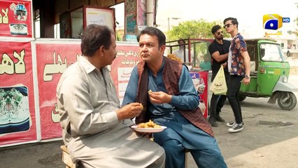 Mere Behan Ke Khilaf Aik Lafz Bhi Nahi          