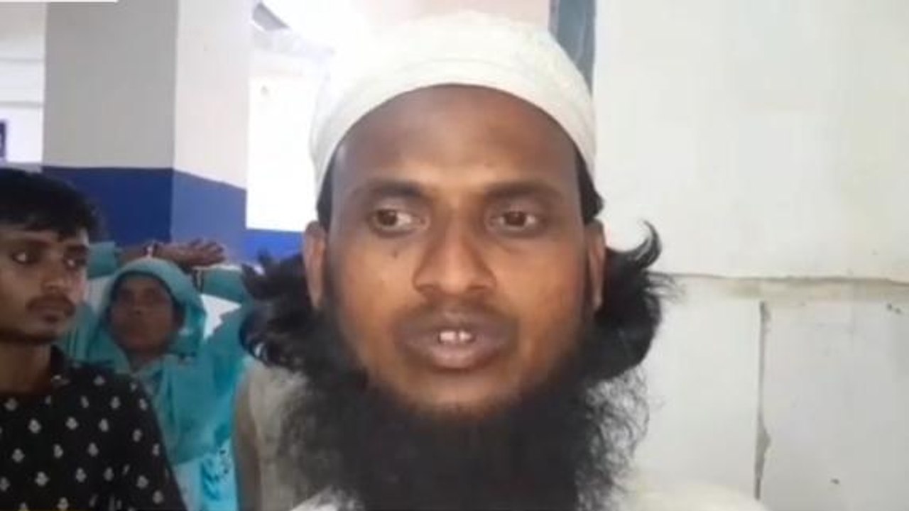 अररिया: दो बाईक की भिरांत, एक व्यक्ति घायल
