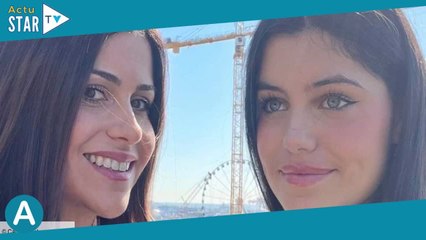 Delphine Colas (Familles nombreuses) : sa réponse “aux sorcières” qui critiquent sa fille Selena