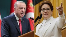 Meral Akşener'den çok konulacak seçim sonrası çıkışı: Recep Bey ve arkadaşlarına da adil davranacağımıza söz veriyoruz