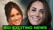 ROYALS SHOCKED! Princess Kate informed Meghan she could watch the Coronation, Only if she sat in the