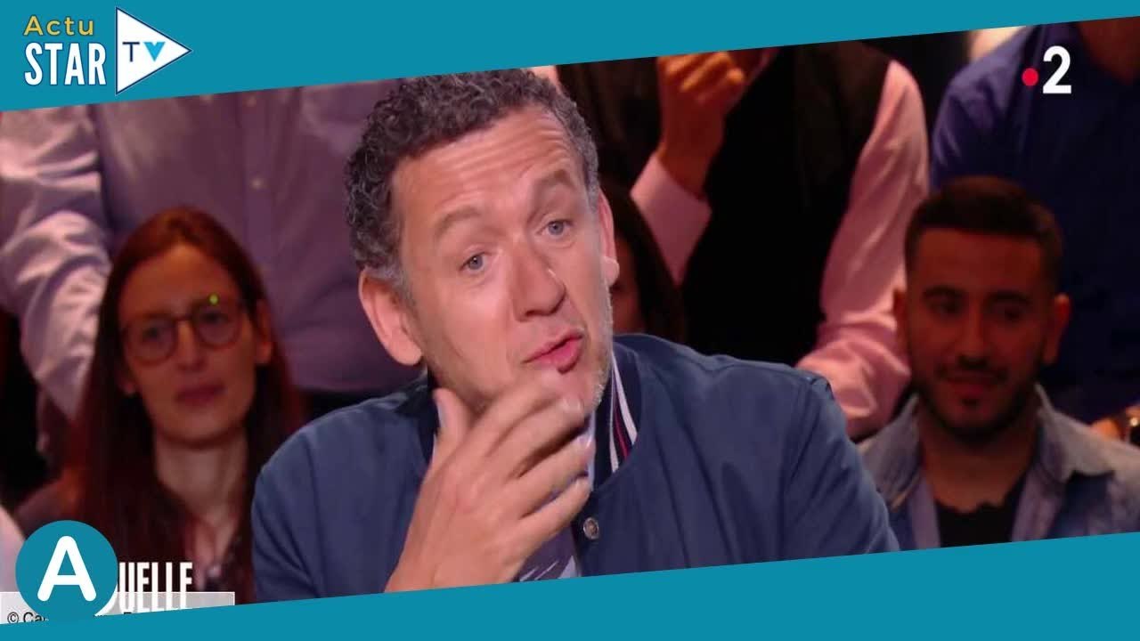 Dany Boon cash sur le succès de Bienvenus chez...
