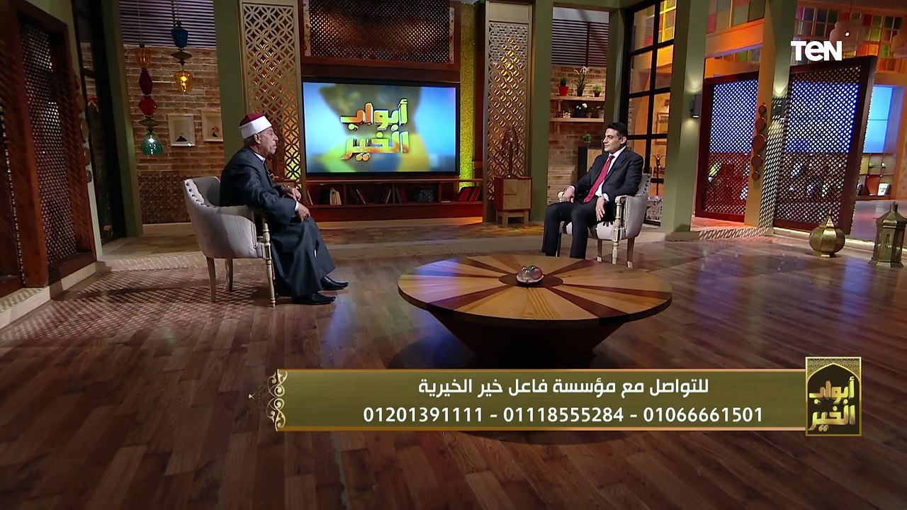 رمضان شهر الجود والعطاء.. وجهود مؤسسة فاعل خير في أعمال الخير | أبواب الخير