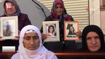 Diyarbakır anneleri gözyaşları içinde evlatlarının yolunu gözlüyor