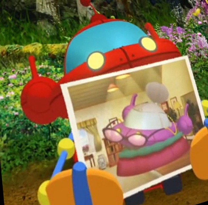 Little Einsteins S02 E16