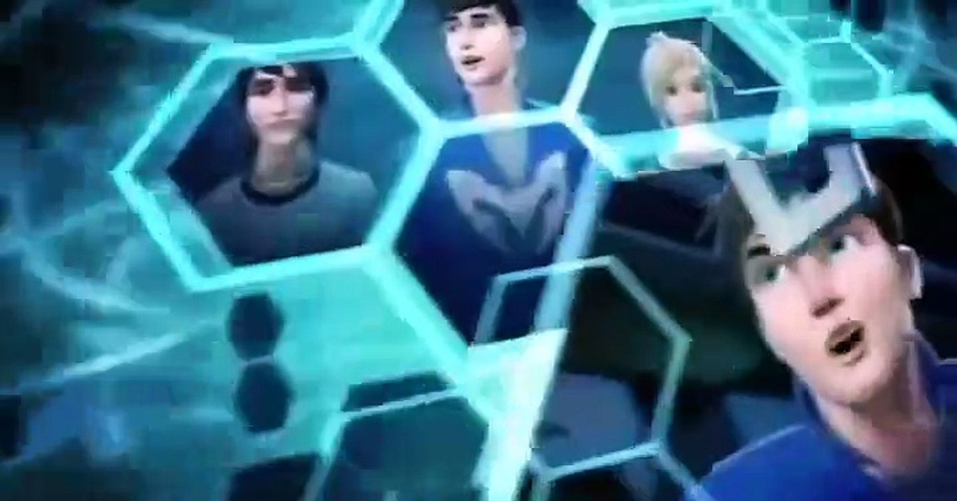 Max Steel (2013) S01 E026