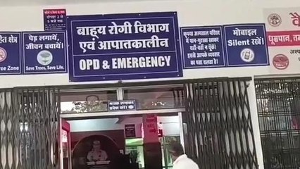 रीवा: 13 वर्षीय बच्चे को लगा करंट ,शिकायत के बाद भी पुलिस ने नहीं की कार्रवाई