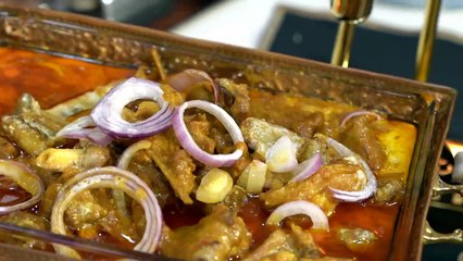 Dahi Dhuwan Gosht   Full Recipe   Homemade   Easy to make   Geo Tarka Season 3
