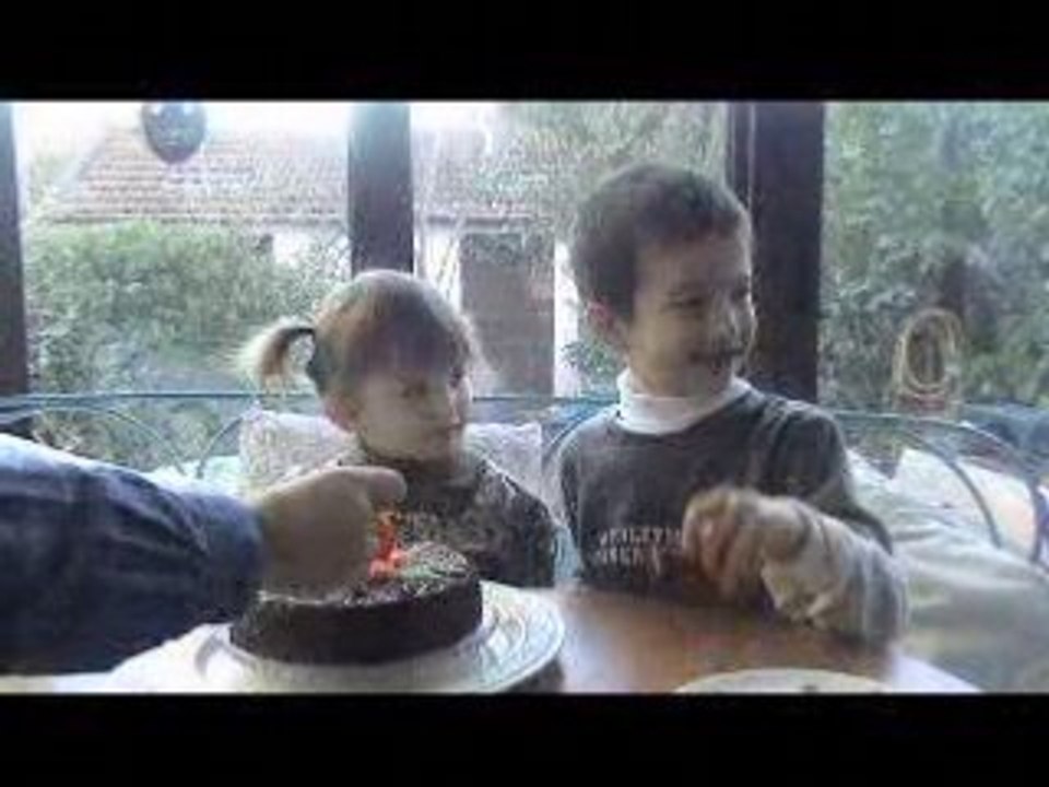 Happy Birthday Part 2