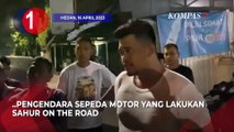 Bobby Marahi Konvoi SOTR, David Ozora Boleh Pulang, Jokowi Tiba di Jerman [TOP 3 NEWS]